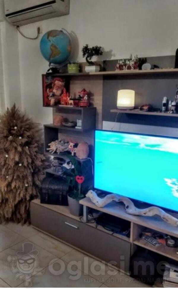 Jednoiposoban stan 45m2 - Budva - Babilonija