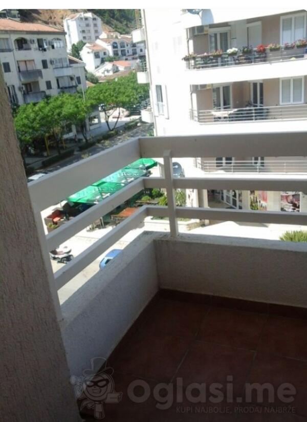 Garsonjera 30m2 - Budva - Rozino