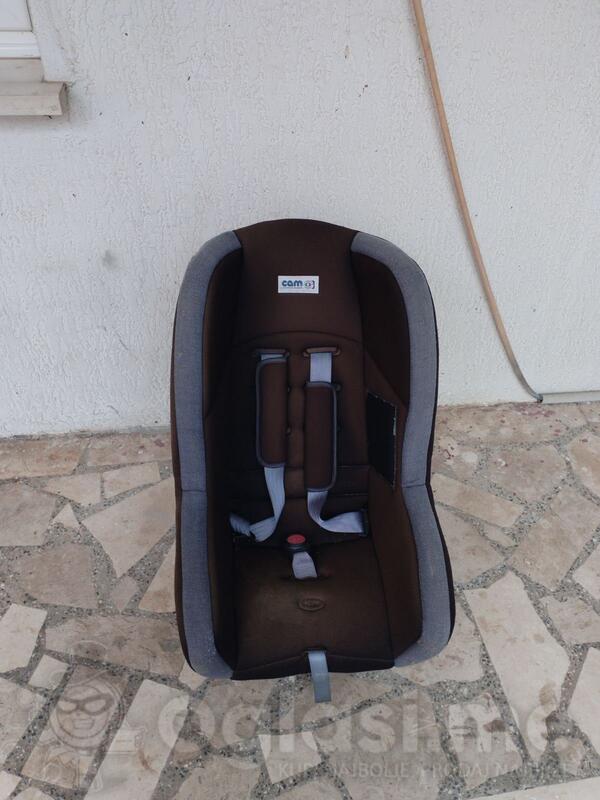 Auto stolica za djecu
