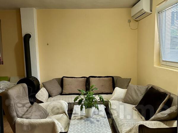 Jednosoban stan 45m2 - Podgorica - Gornja Gorica City kvart / Central Point