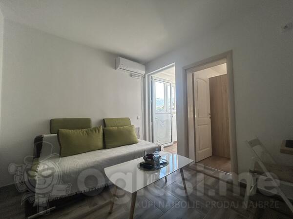 Jednosoban stan 31m2 - Bar - Bar (uži dio)