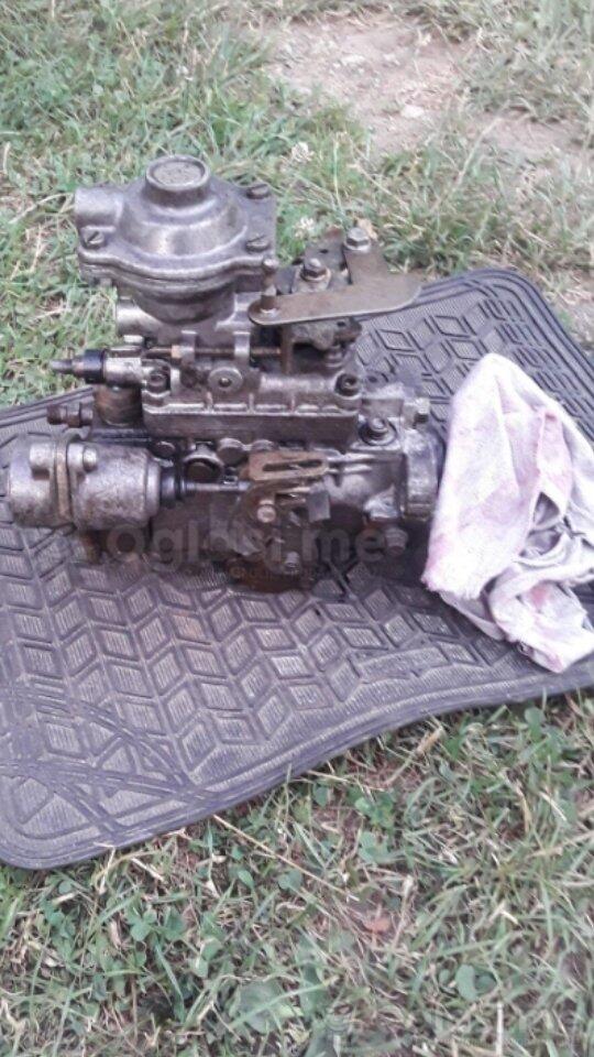 Pumpe za Volkswagen - Golf 2