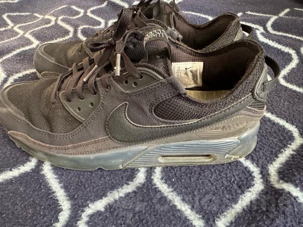 Nike Air Max