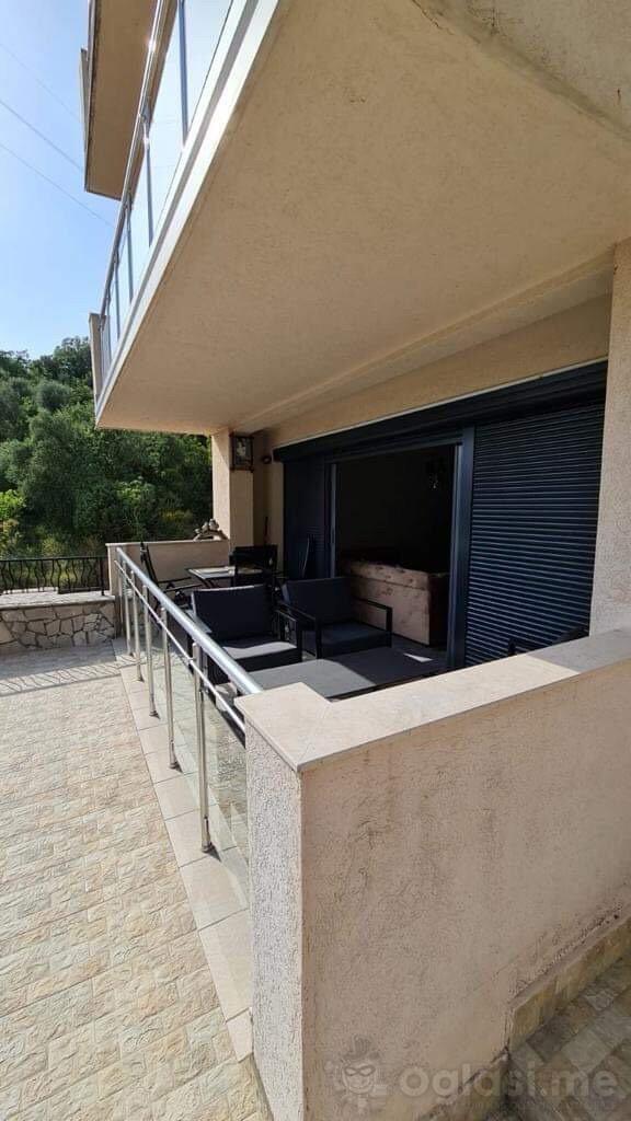 Dvosoban stan 72m2 - Budva - Pržno