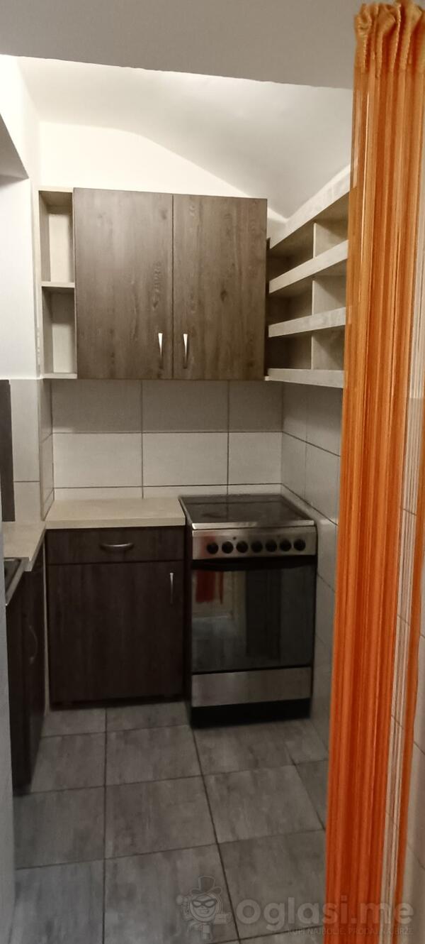 Dvosoban stan 51m2 - Podgorica - Podgorica (uži dio)