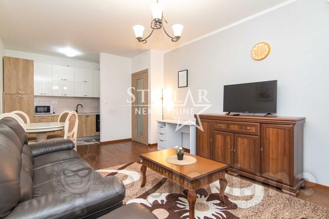 Jednosoban stan 49m2 - Podgorica - Master kvart
