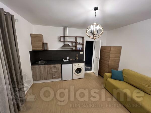 Garsonjera 20m2 - Bar - Bar (uži dio)