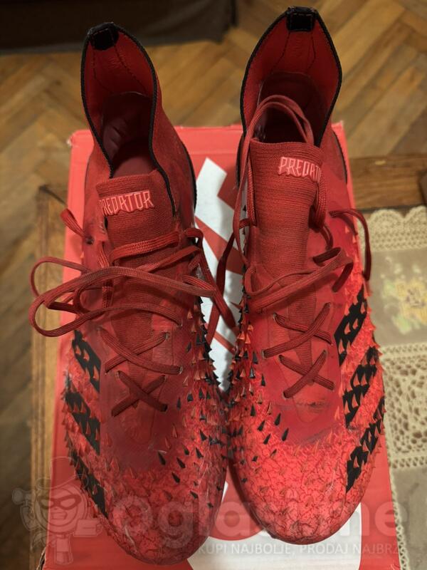 Kopacke Adidas original
