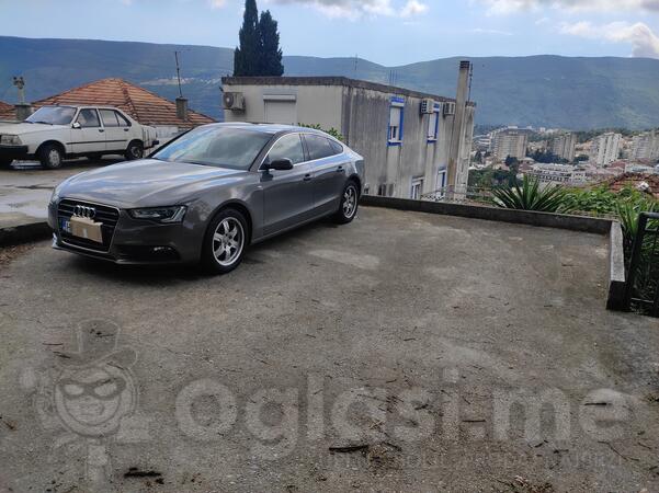 Parking 12m2 - Herceg Novi - Igalo