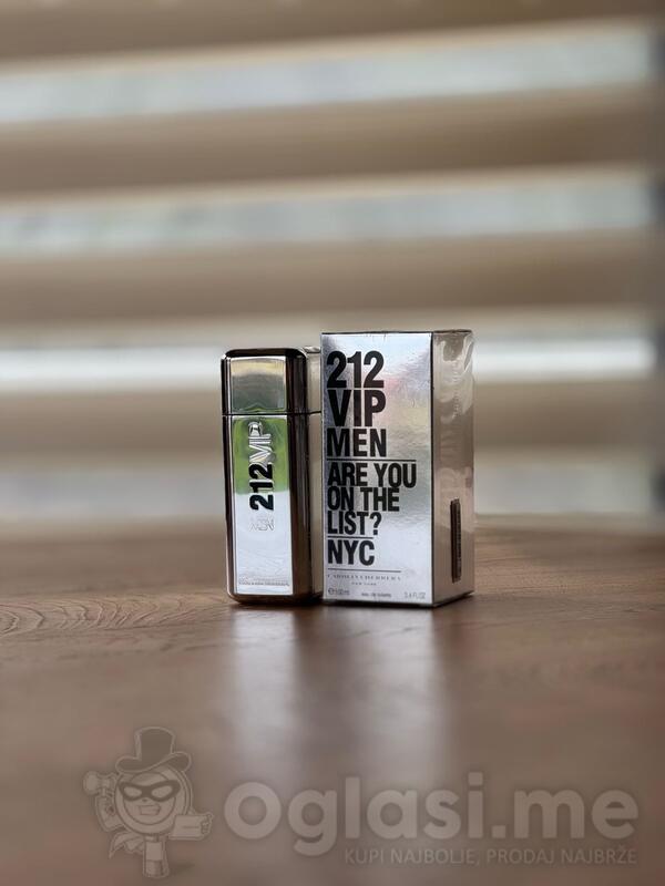 212 Vip