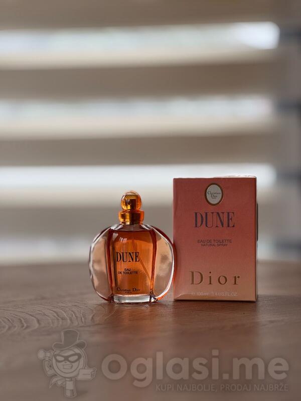 Dior Dune