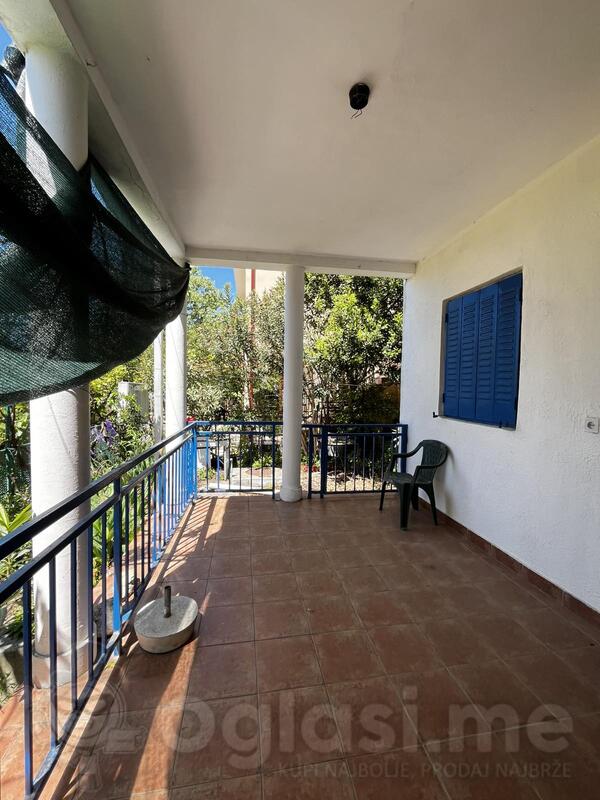 Porodična kuća 60m2 - Bar - Sutomore