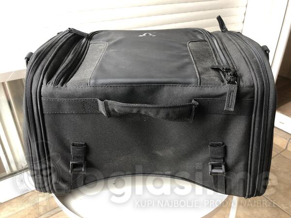 Torba za motor - Moto oprema