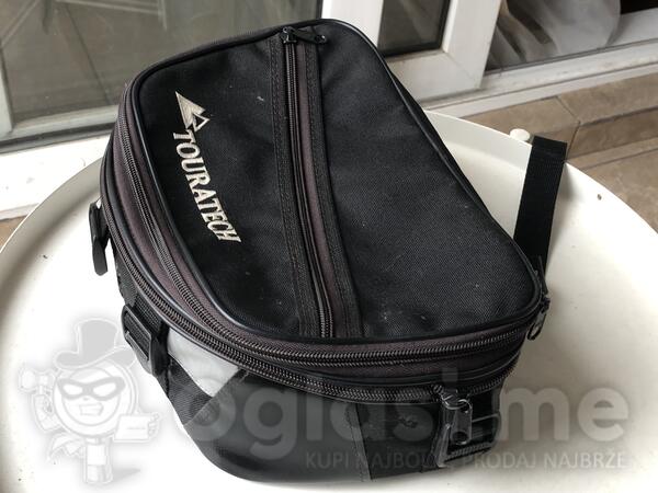 Torba za motor - Moto oprema