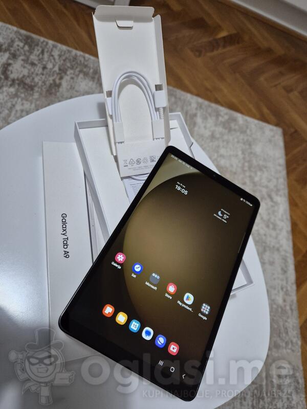 Samsung Galaxy Tab A9 4GB/64GB (SIM slot)