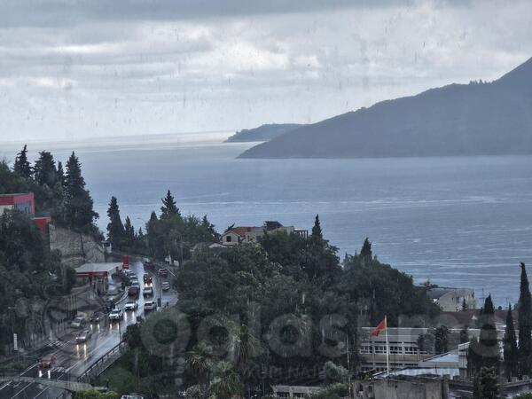 Garsonjera 37m2 - Herceg Novi - Topla