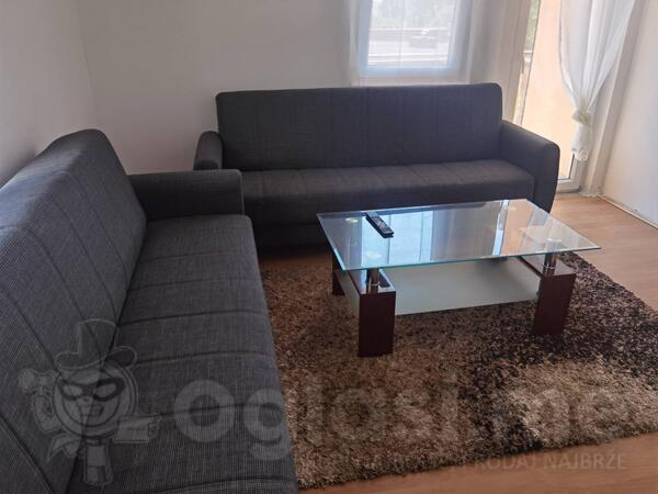 Dvosoban stan 80m2 - Bar - Bjeliši