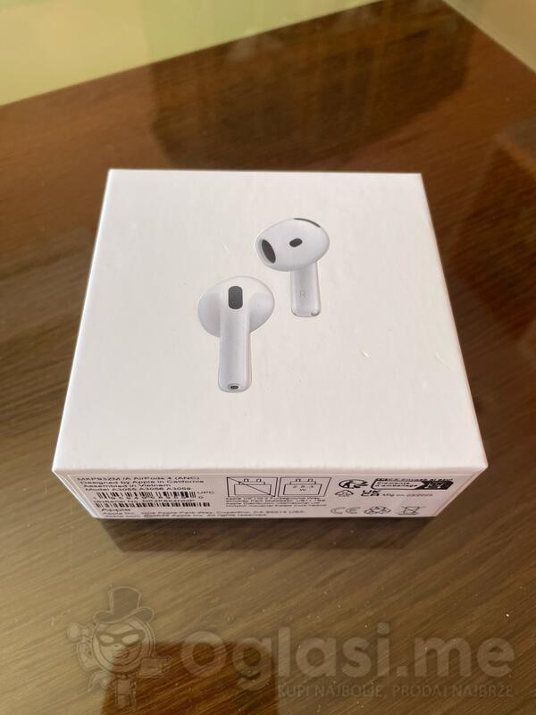 Air Pods4 