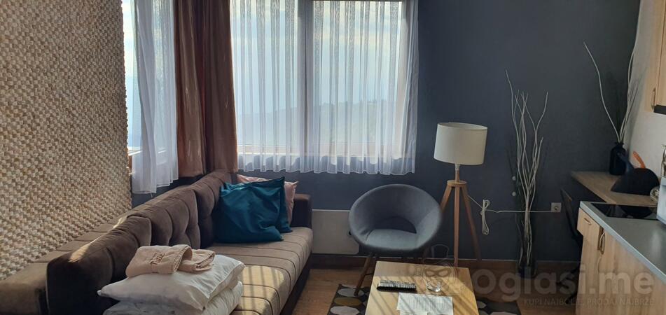 Dvosoban stan 32m2 - Raška - Kopaonik