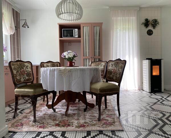 Porodična kuća 70m2 - Bijelo Polje - Voljavac