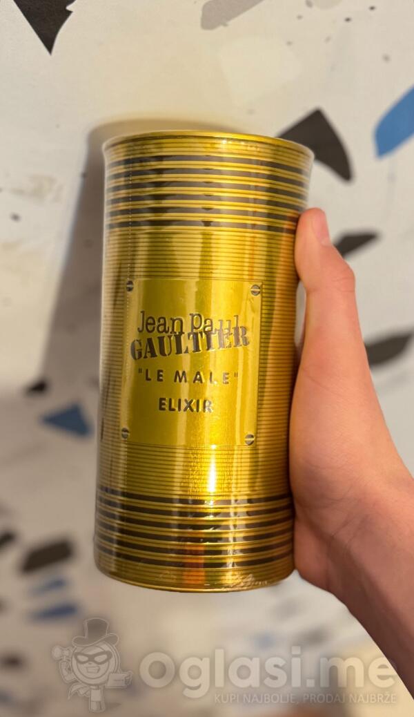 JPG Elixir