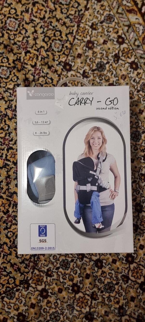 Kengur za nosenje beba