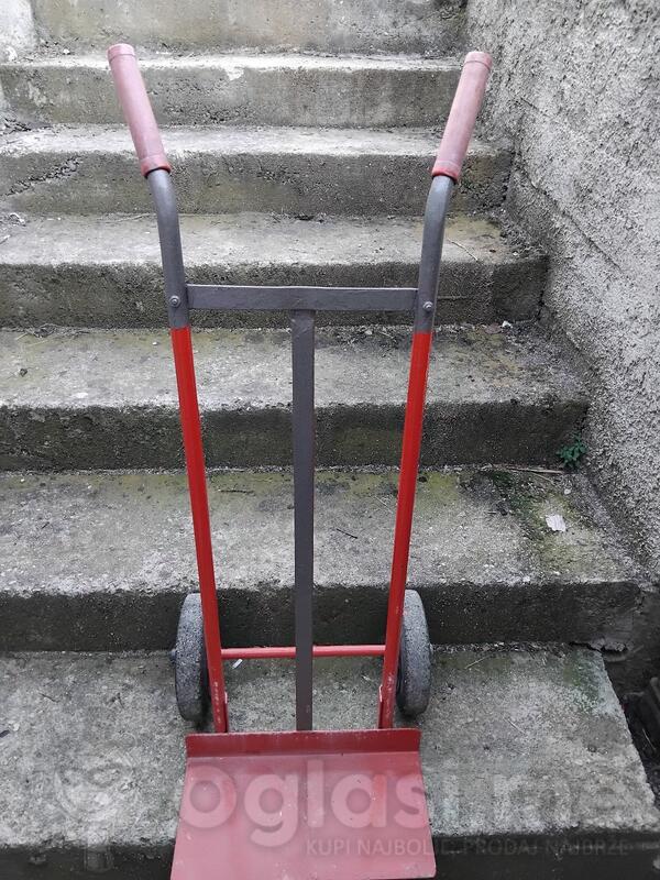Transportna Kolica 