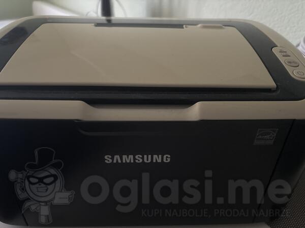 Samsung - Laserski crno bijeli štampač