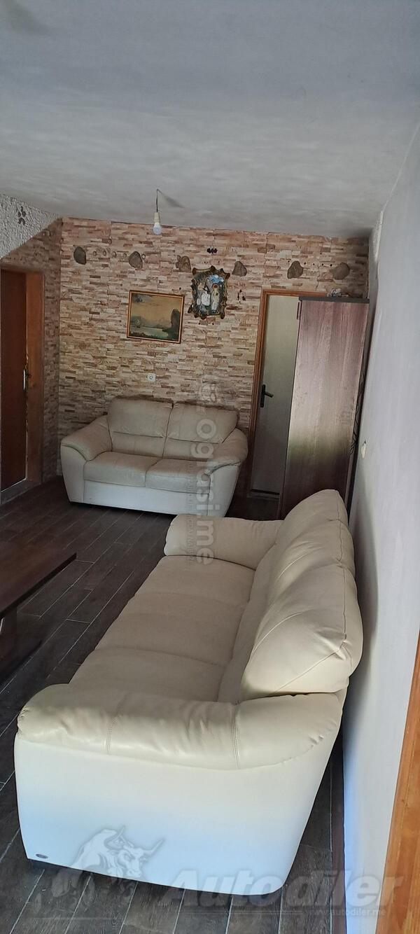 Porodična kuća 478m2 - Podgorica - Malo Brdo