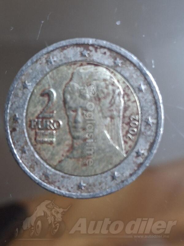 Kovanice od 2 €
