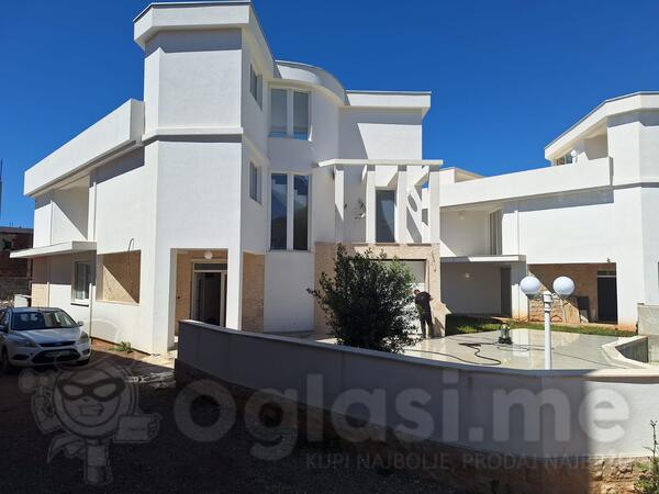 Vila 467m2 - Kotor - Krimovica