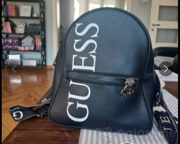 Ranac GUESS 