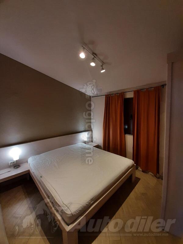 Potrebna zena za odrzavanje apartmana 