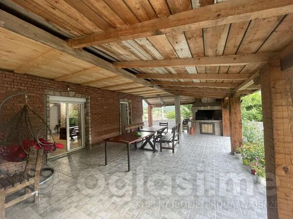 Porodična kuća 112m2 - Podgorica - Bioče