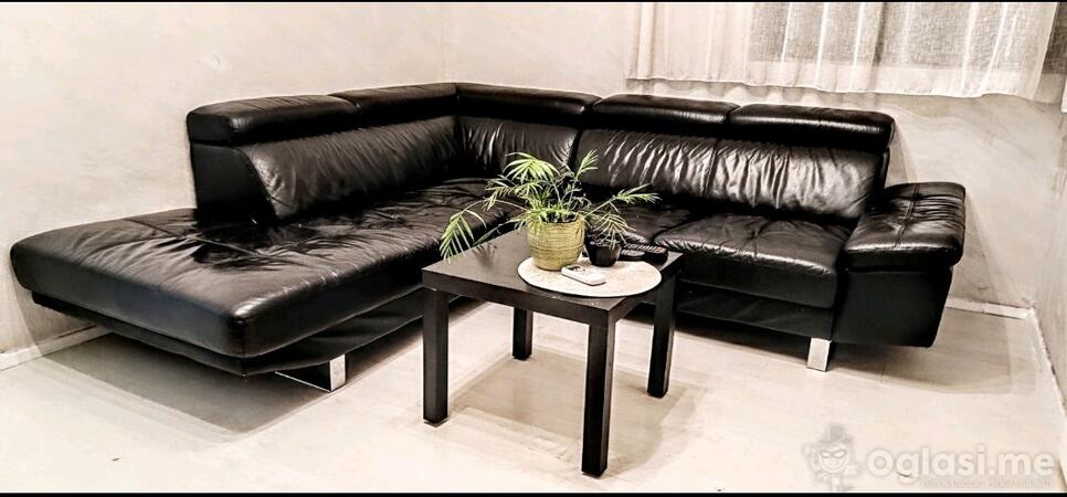 Jednosoban stan 40m2 - Podgorica - Momišići vladike danila