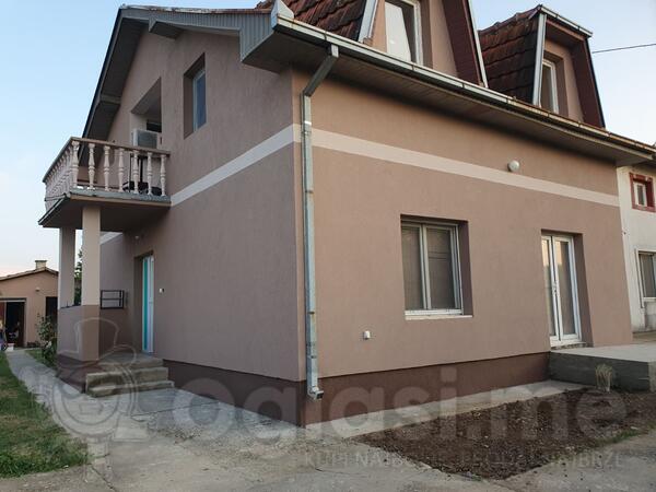 Porodična kuća 150m2 - Surčin - Dobanovci