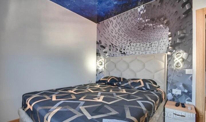 Jednosoban stan 37m2 - Čajetina - Zlatibor