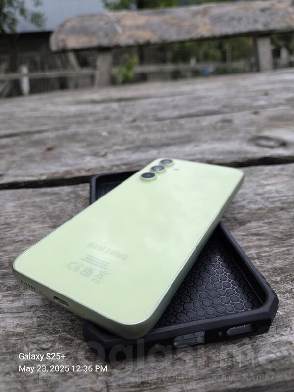 Samsung - Galaxy A53 5G - 8GB / 128GB