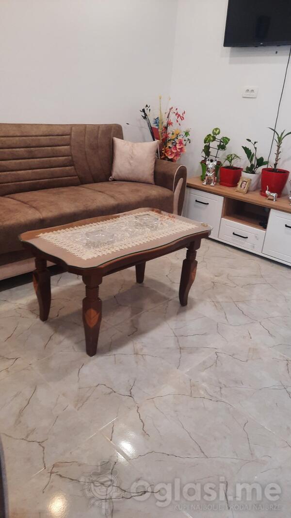 Porodična kuća 50m2 - Bar - Stari Bar