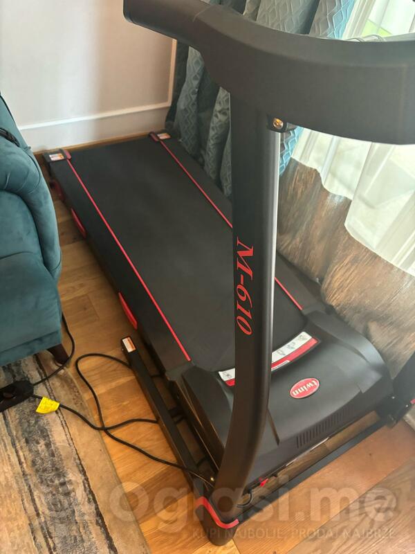 Treadmill/ trake za trcanje