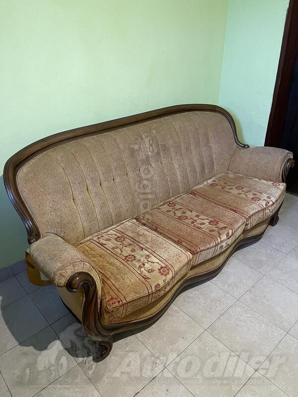 Italijanski stilski namjestaj