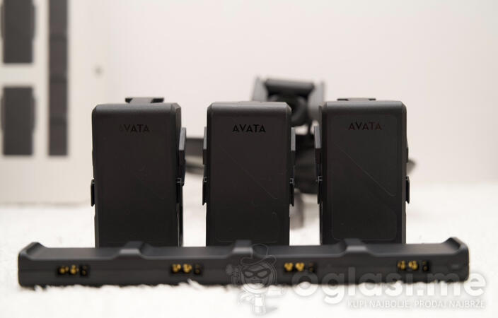 Dji DJI AVATA Video kamera