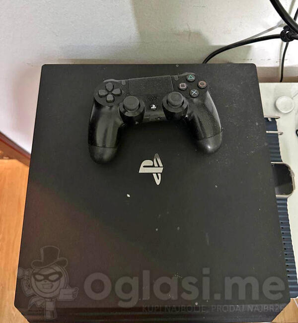Sony - PlayStation 4