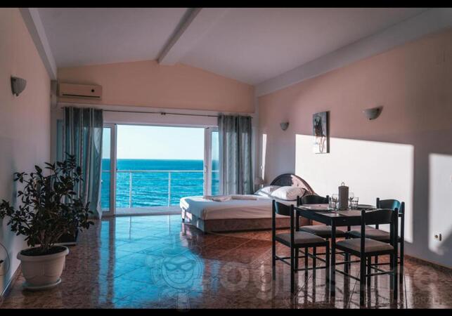 Garsonjera 65m2 - Ulcinj - Utjeha