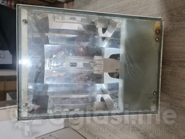 Reflektori metalhalogeni