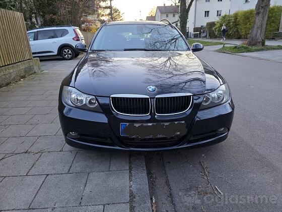 BMW - 318