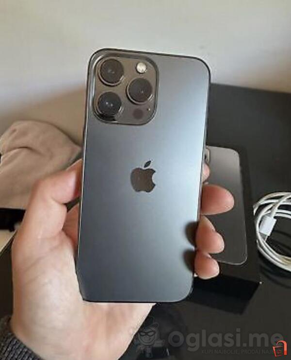Apple - iPhone 13 Pro Max 256GB