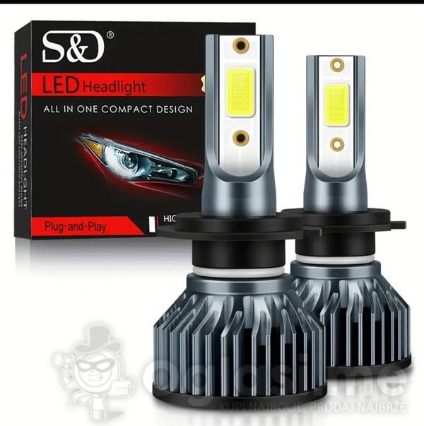 LED sijalice