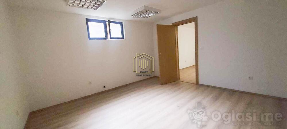 Lokal 64m2 - Podgorica - Lepa Kata