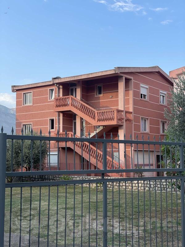 Dvosoban stan 75m2 - Bar - Bar (uži dio)